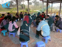 专业引领，体验赋能——山美特打造卓越团队拓展训练新标杆